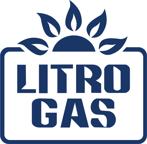 Litro Gas