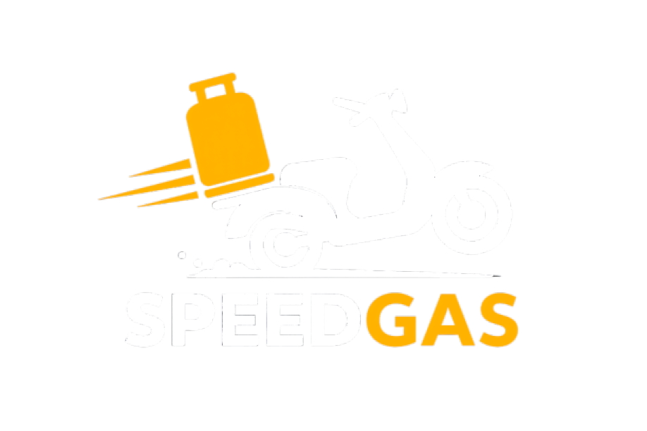 SPEEDGAS Logo